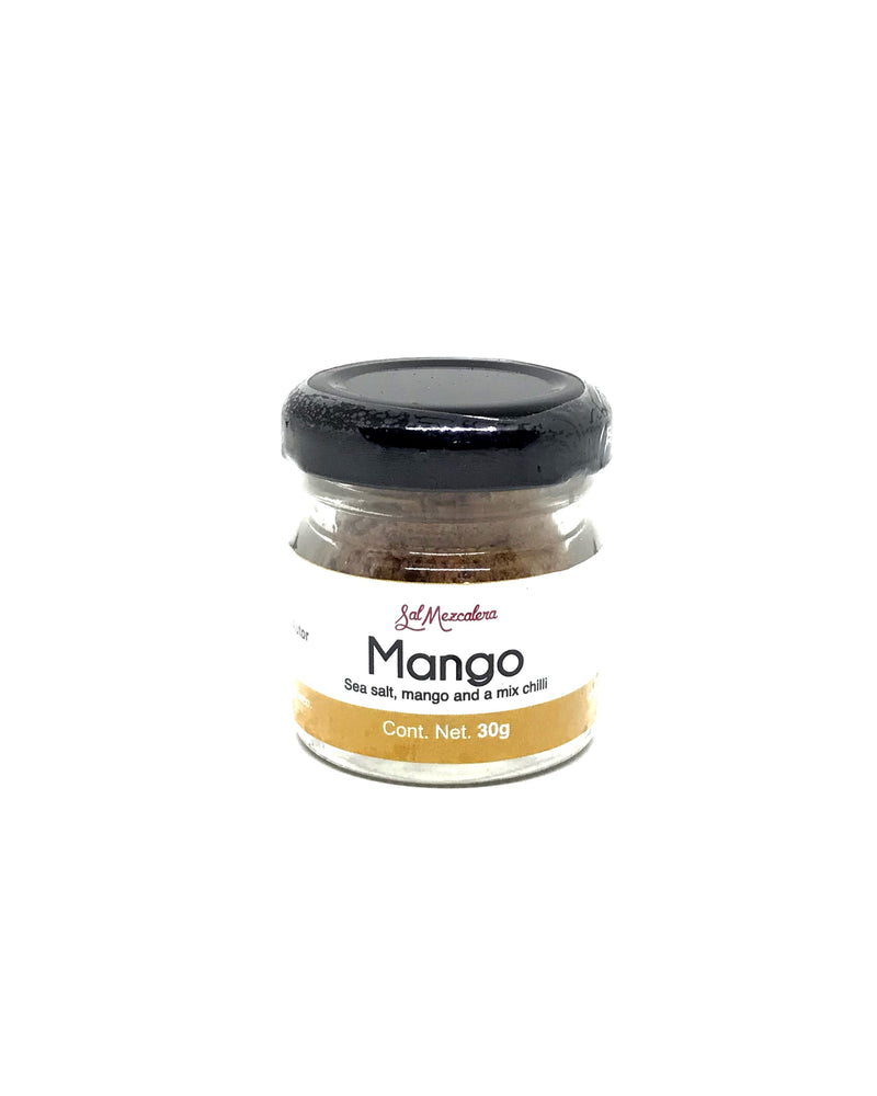 Sal de Mango